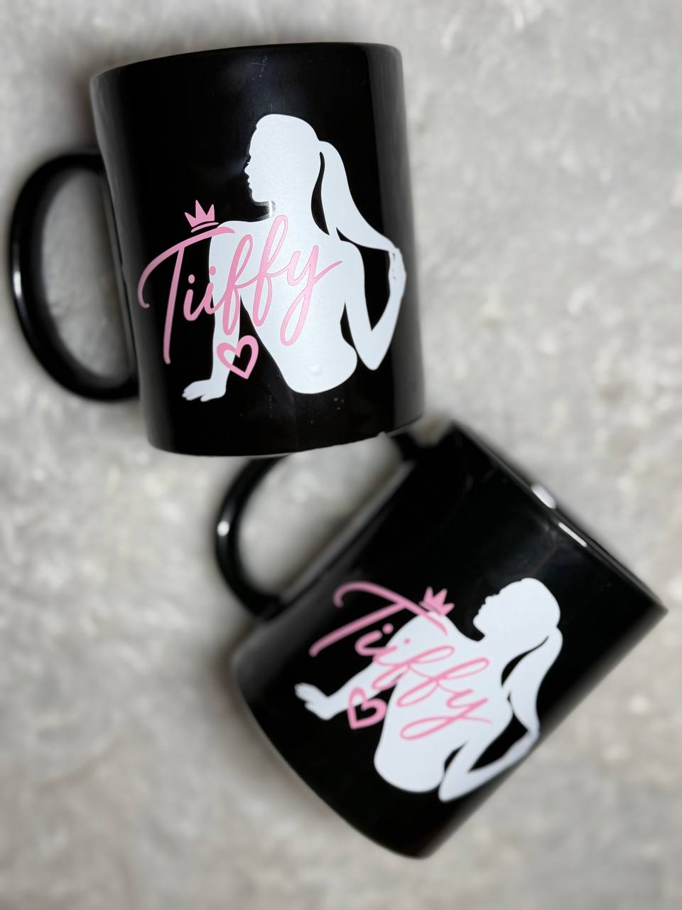 Tasse „Tiiffy.Official“